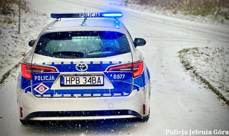 Awantura i pobicie podczas studniówki