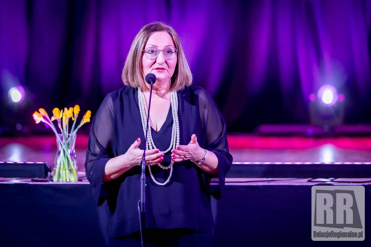 Gala 20–lecia Programu Działaj Lokalnie