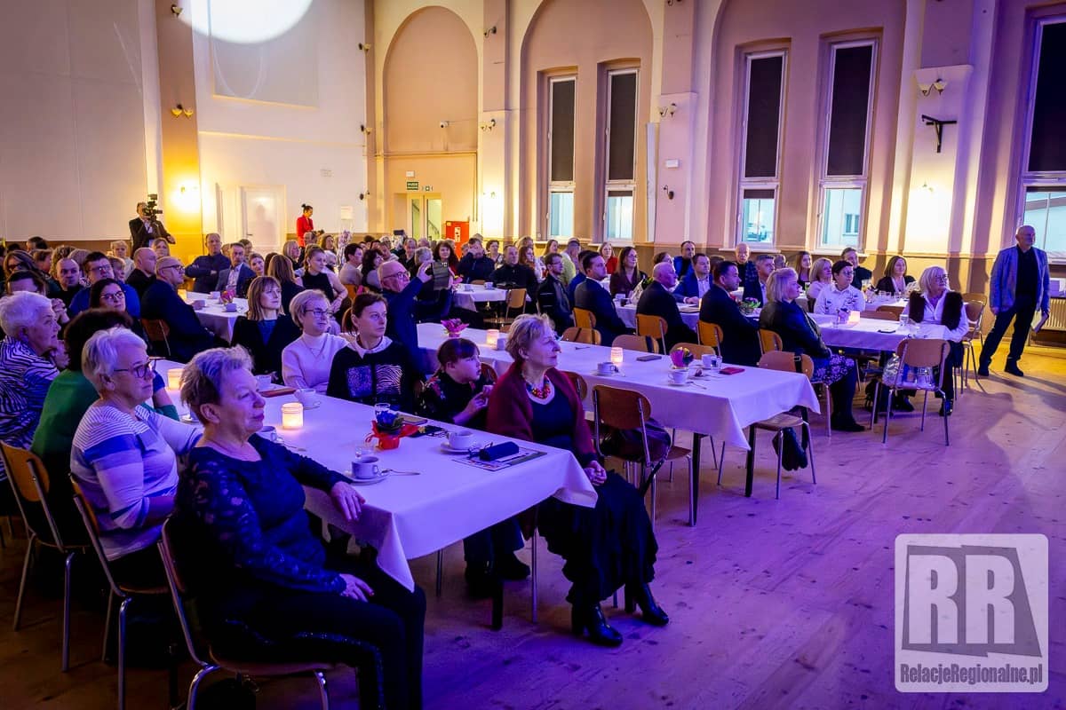 Gala 20–lecia Programu Działaj Lokalnie