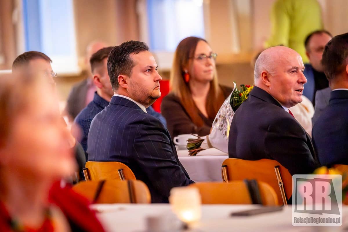 Gala 20–lecia Programu Działaj Lokalnie