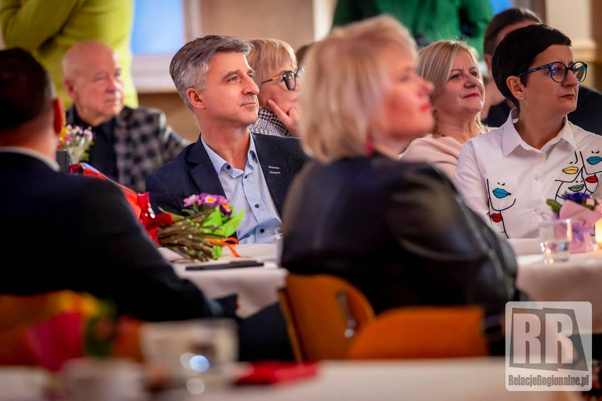 Gala 20–lecia Programu Działaj Lokalnie