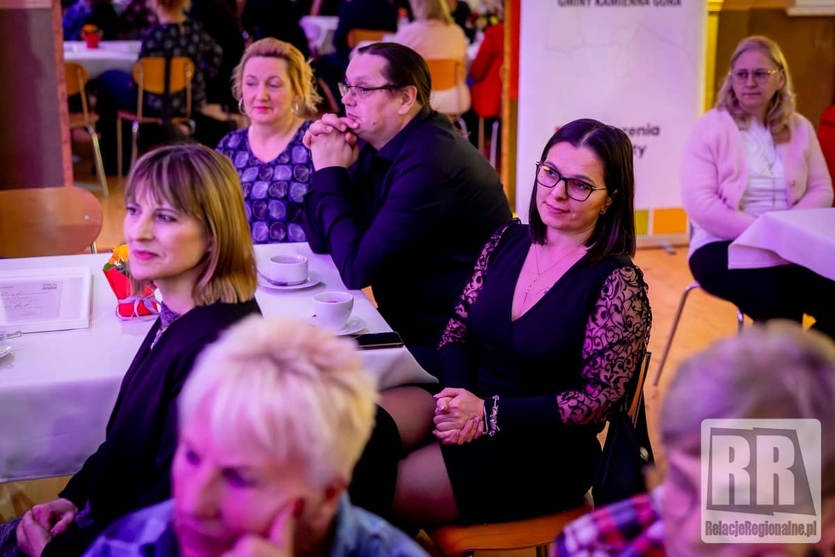 Gala 20–lecia Programu Działaj Lokalnie