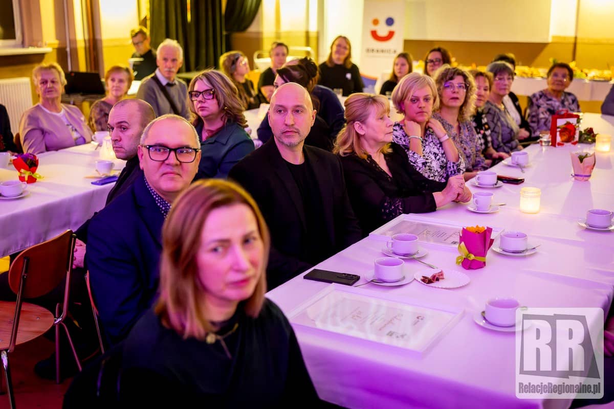 Gala 20–lecia Programu Działaj Lokalnie