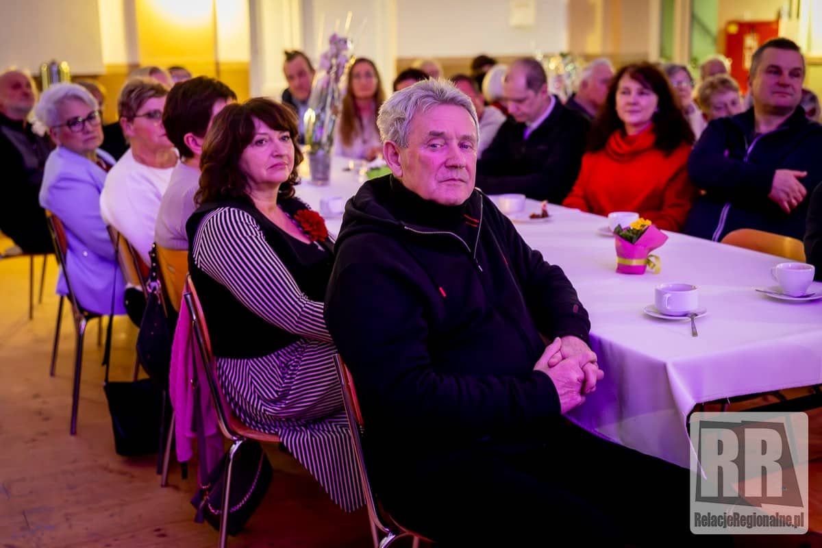 Gala 20–lecia Programu Działaj Lokalnie