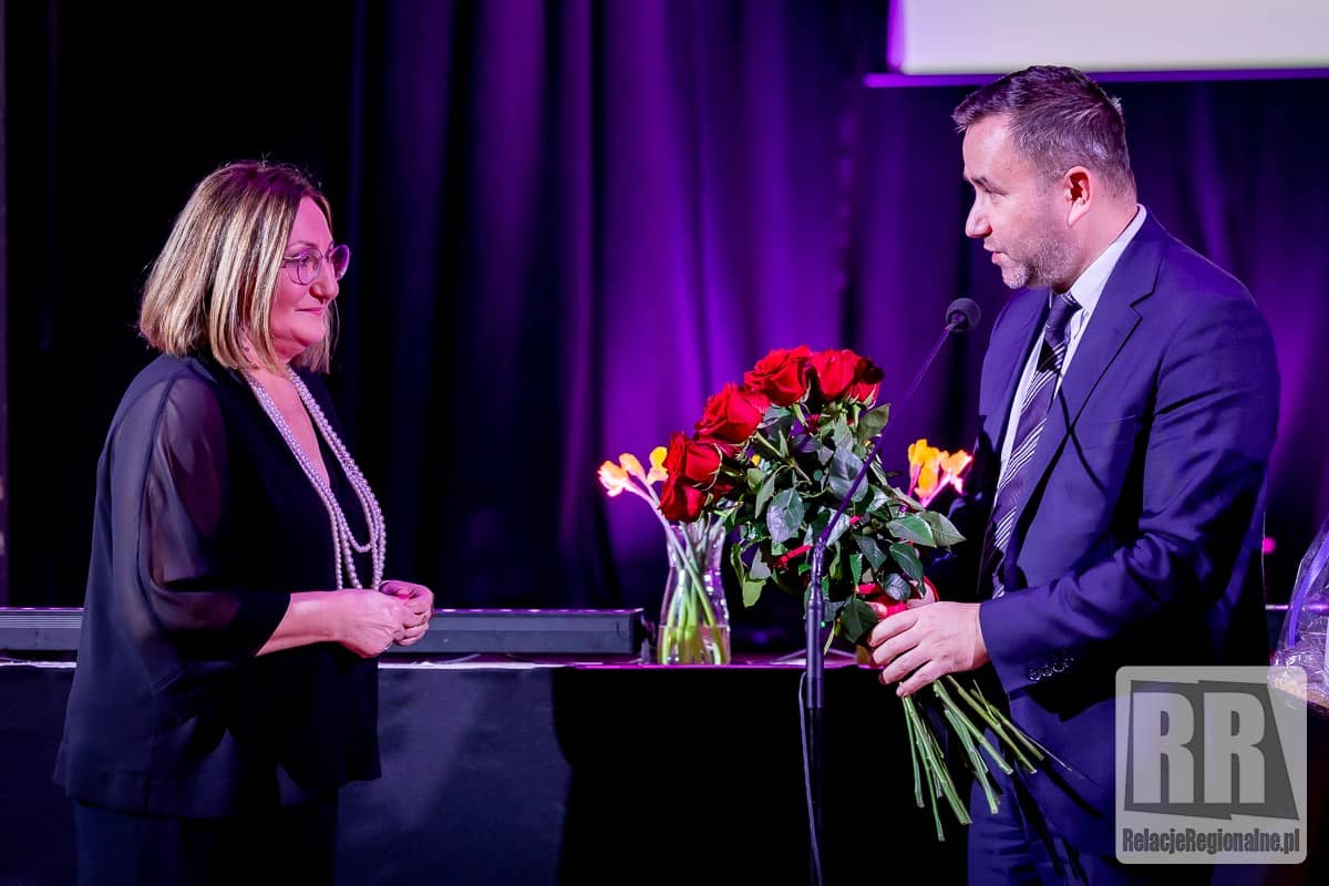 Gala 20–lecia Programu Działaj Lokalnie