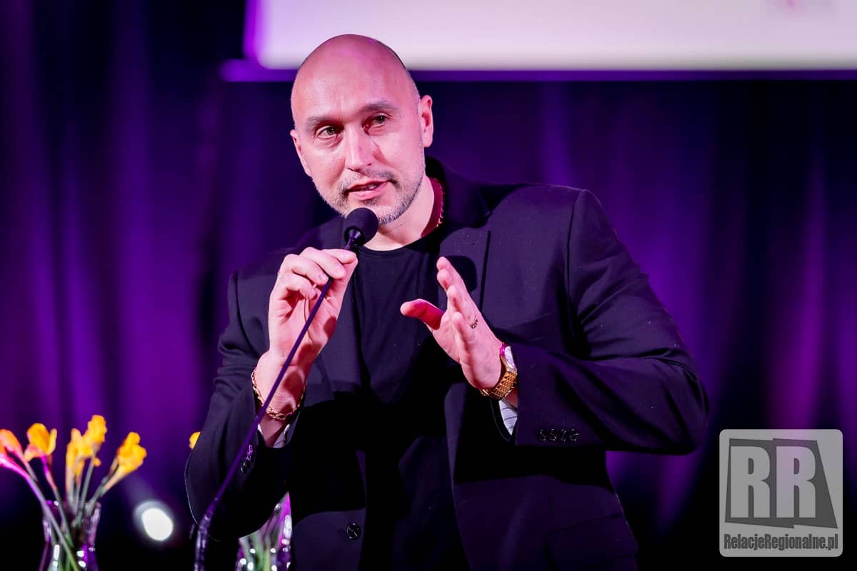 Gala 20–lecia Programu Działaj Lokalnie