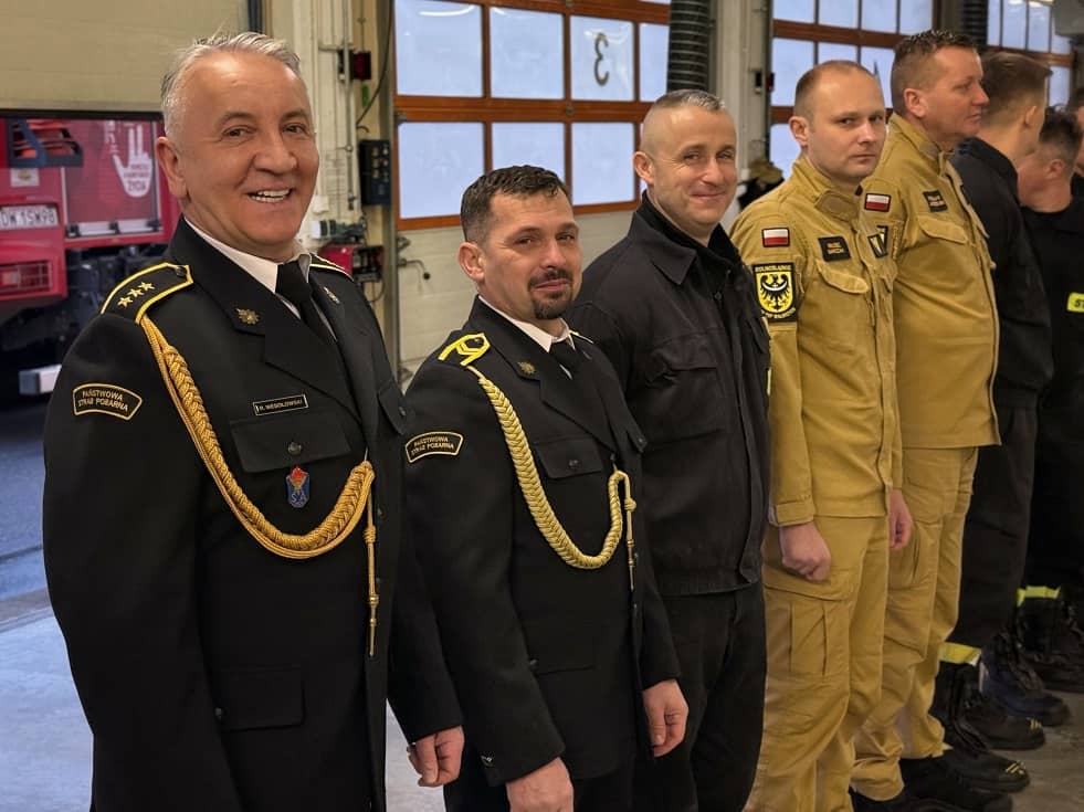 Czas na emeryturę