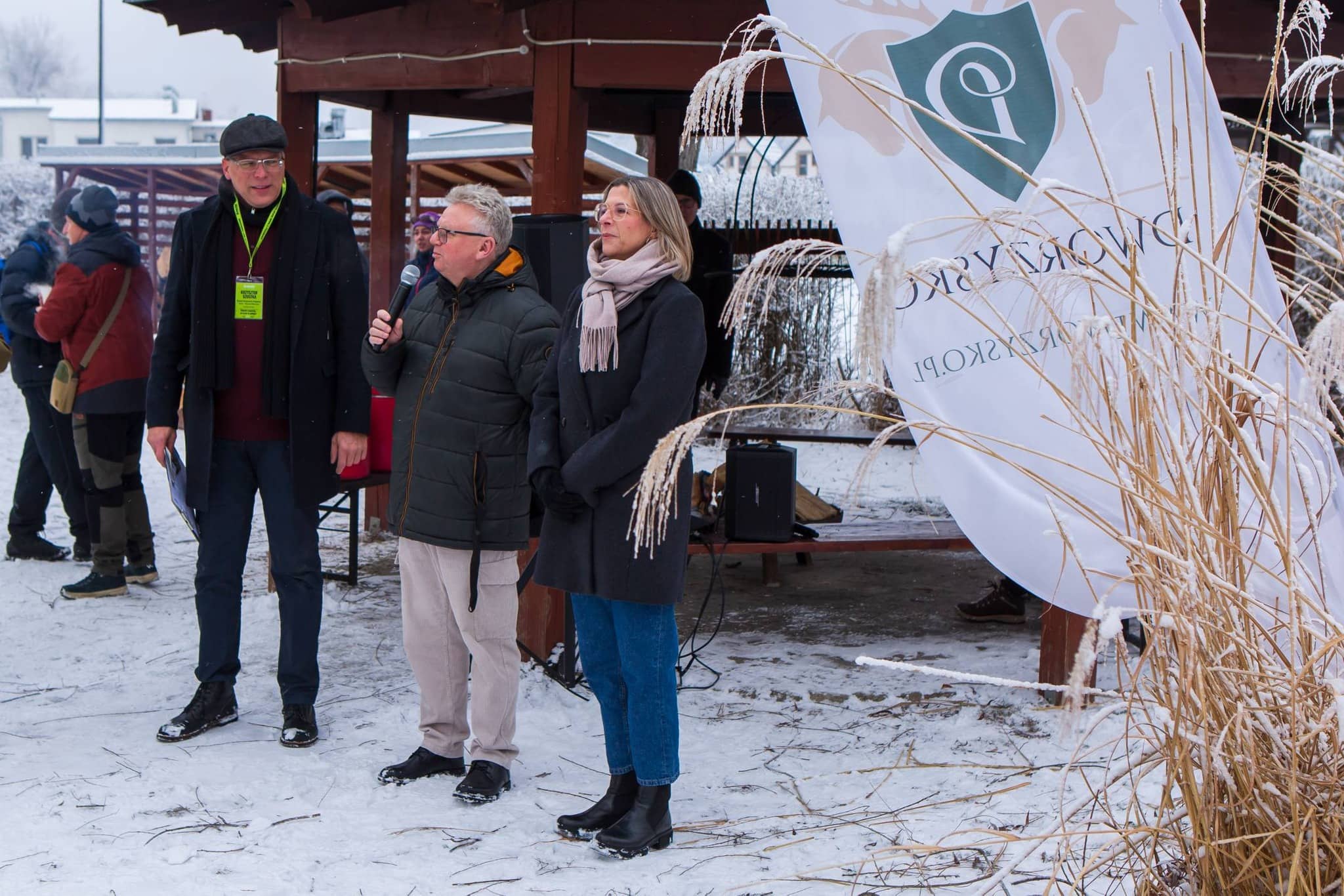 Inauguracja Questów w Szczawnie–Zdroju