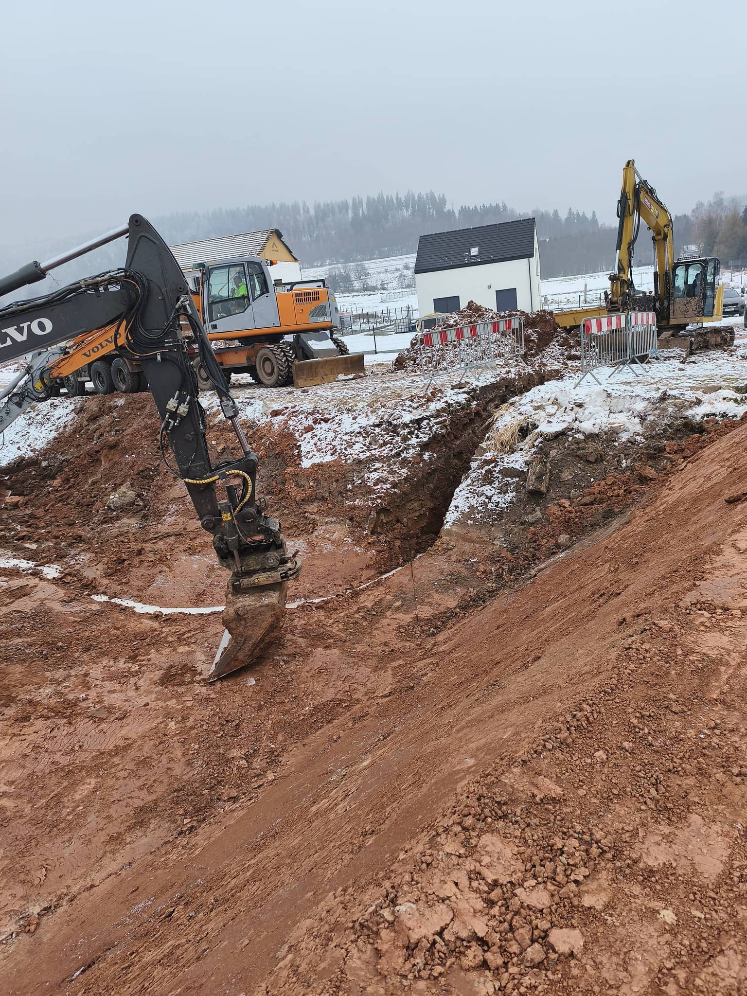 Rewitalizują zbiornik wodny