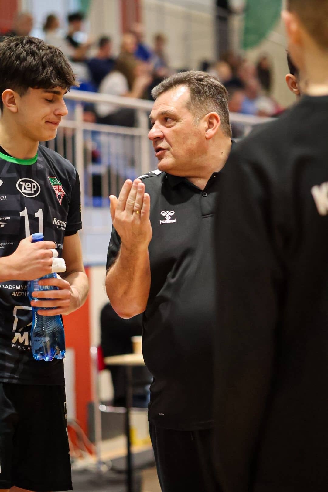 Wałbrzych potwierdza swoją pozycję