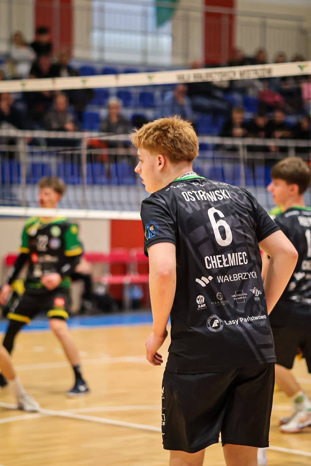 Wałbrzych potwierdza swoją pozycję