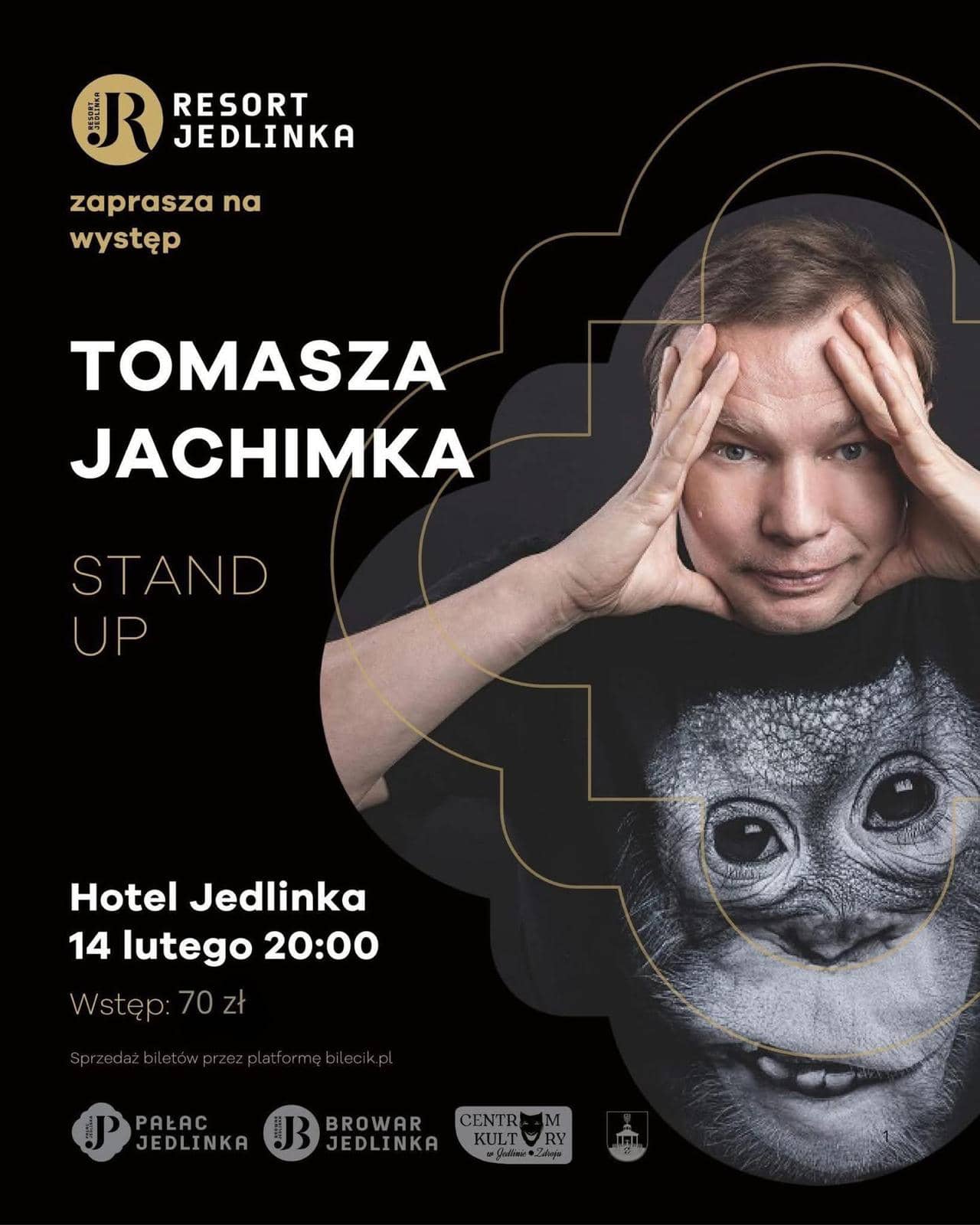 Walentynki w Jedlinie–Zdroju