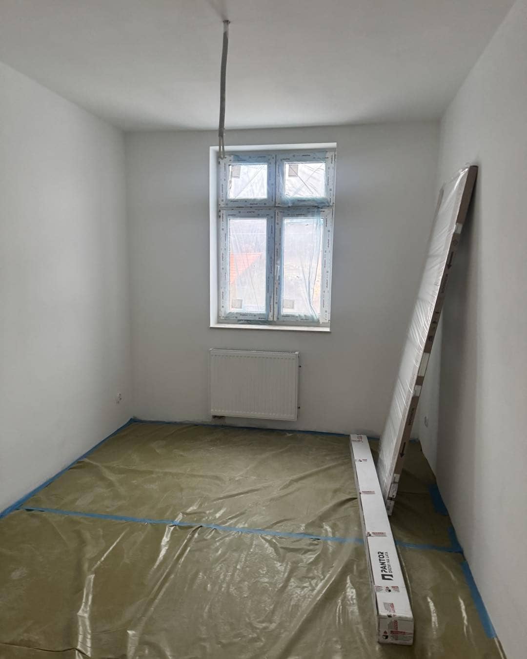 Trwają prace przy ulicy Starej