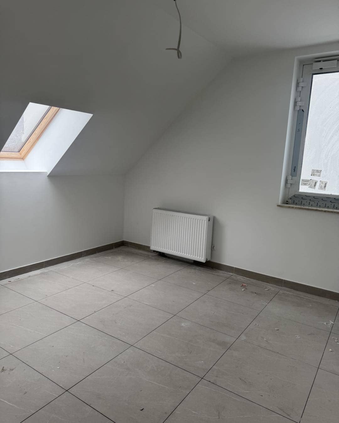 Trwają prace przy ulicy Starej