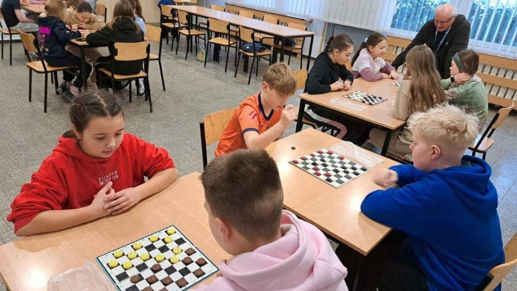 Zajęcia podczas ferii zimowych w OSK