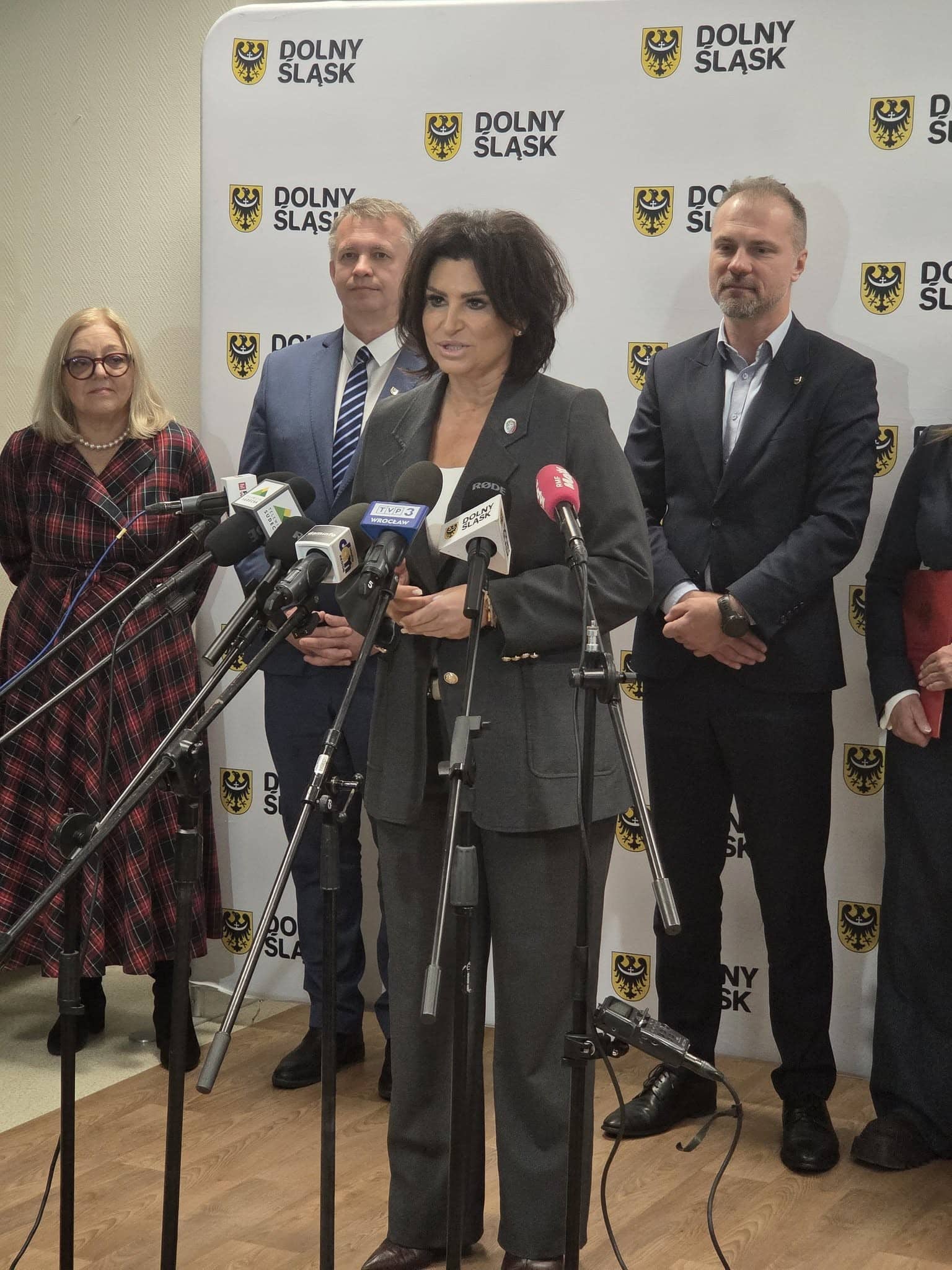 Otwarcie sterylizatorni