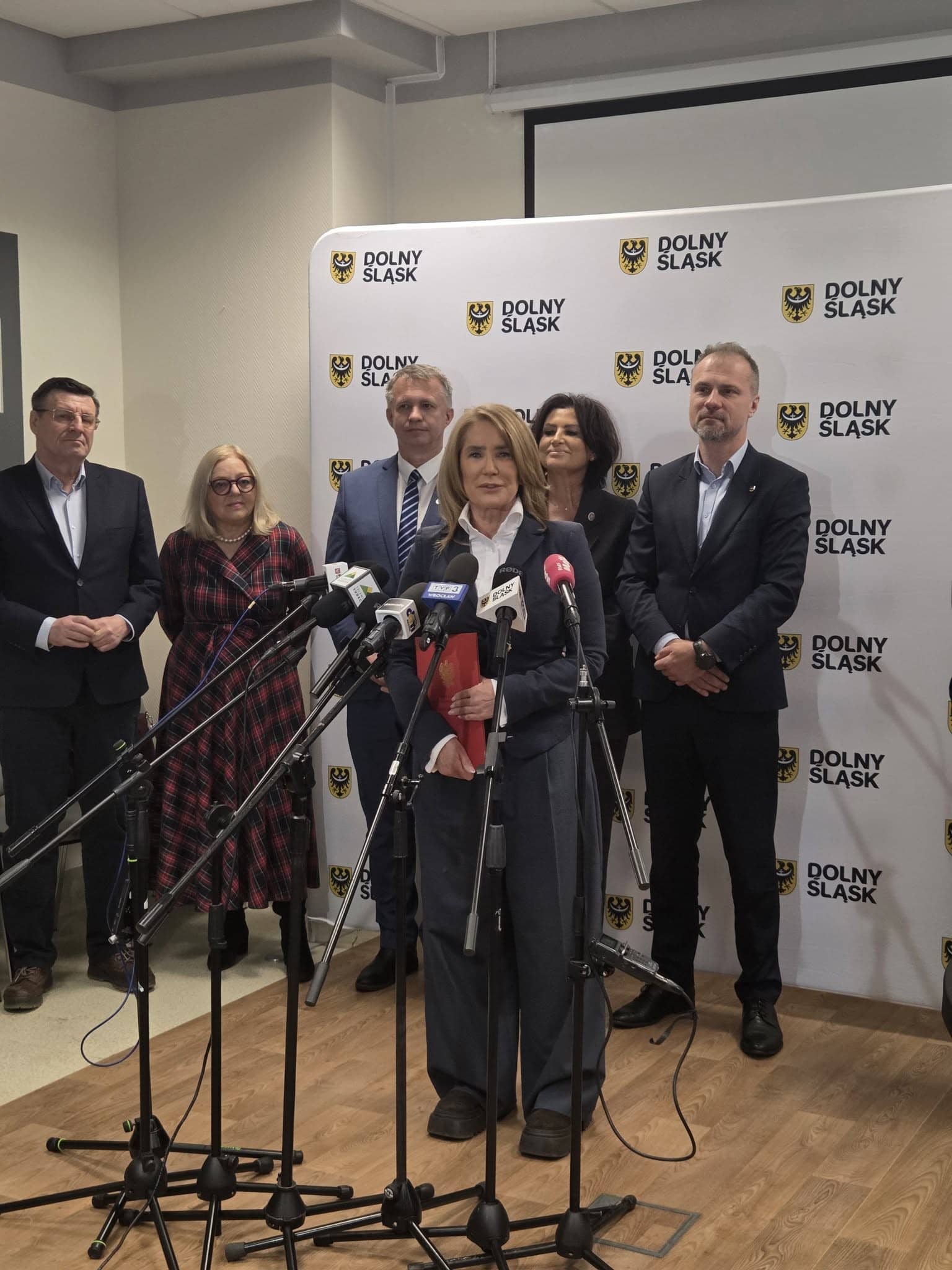 Otwarcie sterylizatorni