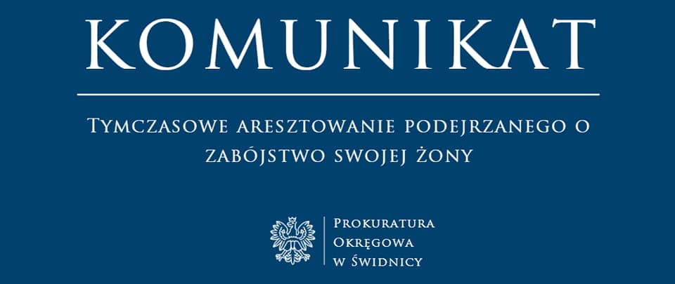 Zadał kilkanaście ran kłutych