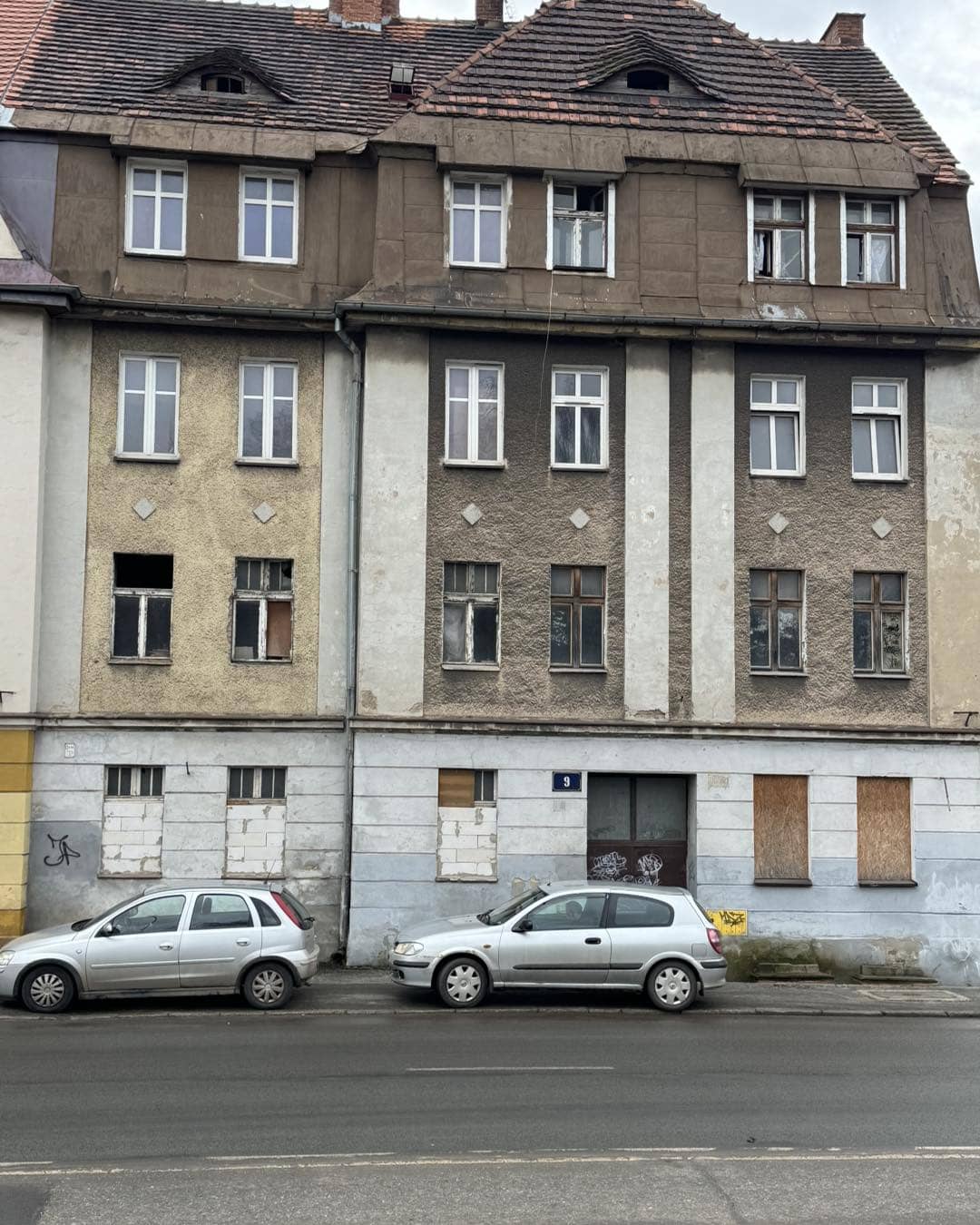 To będzie kompleksowa przebudowa