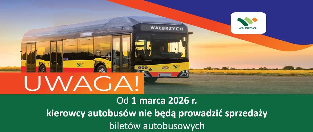 Kierowcy przestaną sprzedawać bilety