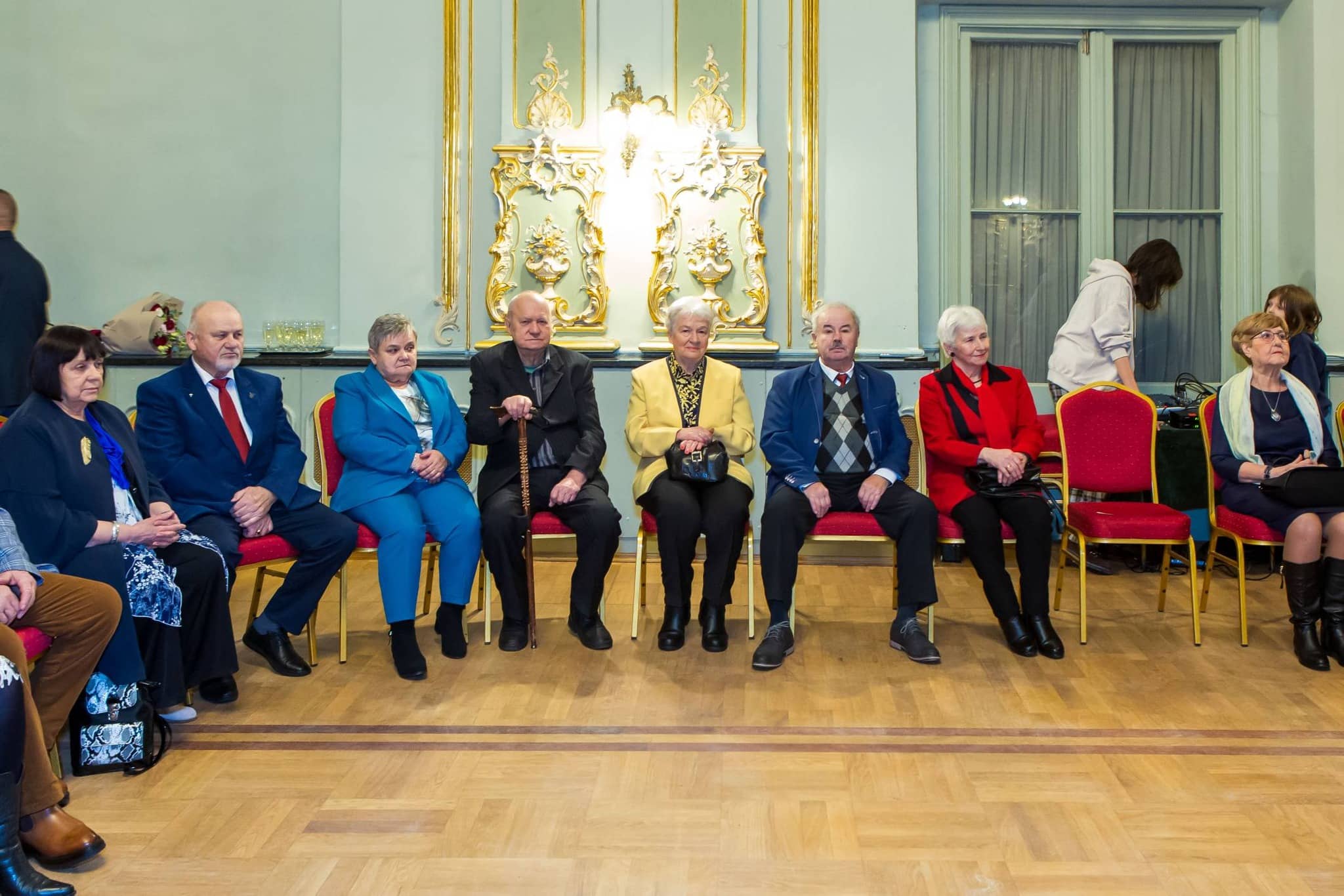 Małżeńskie jubileusze w Teatrze Zdrojowym