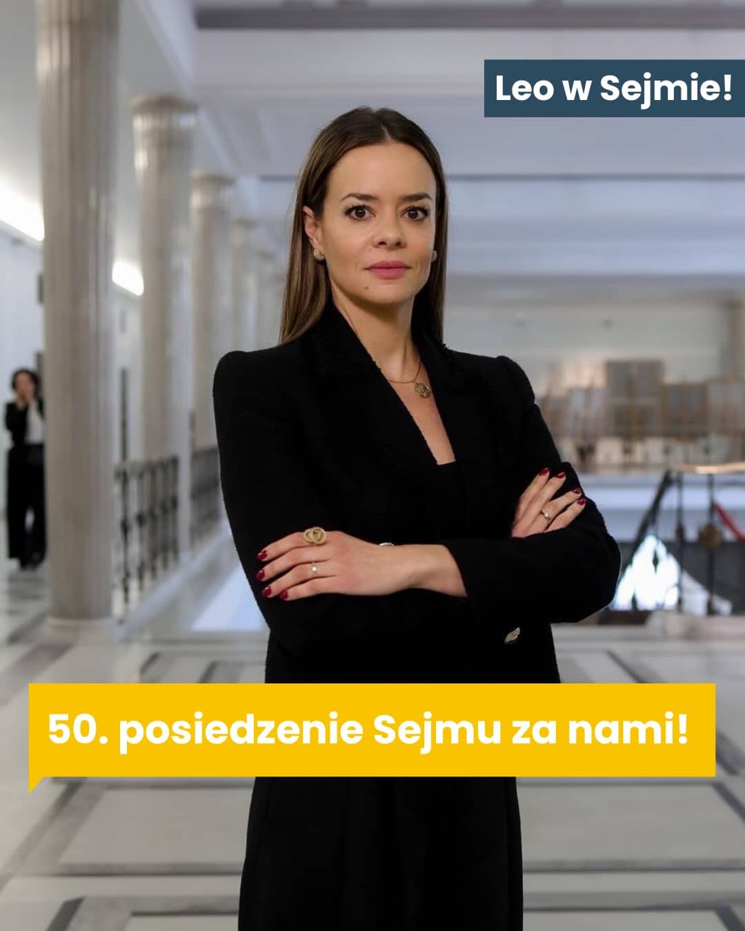 Powstaje nowy klub parlamentarny