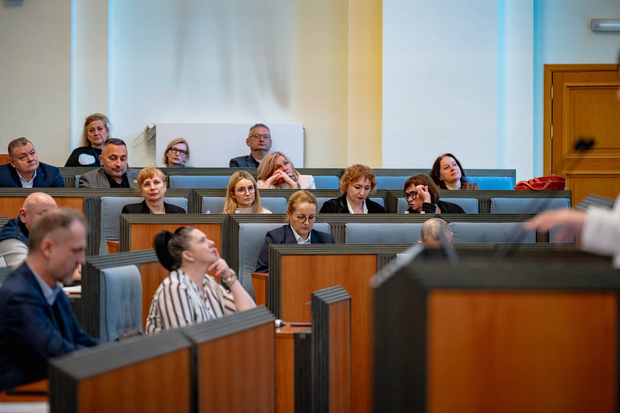Wałbrzych przykładem dla innych miast