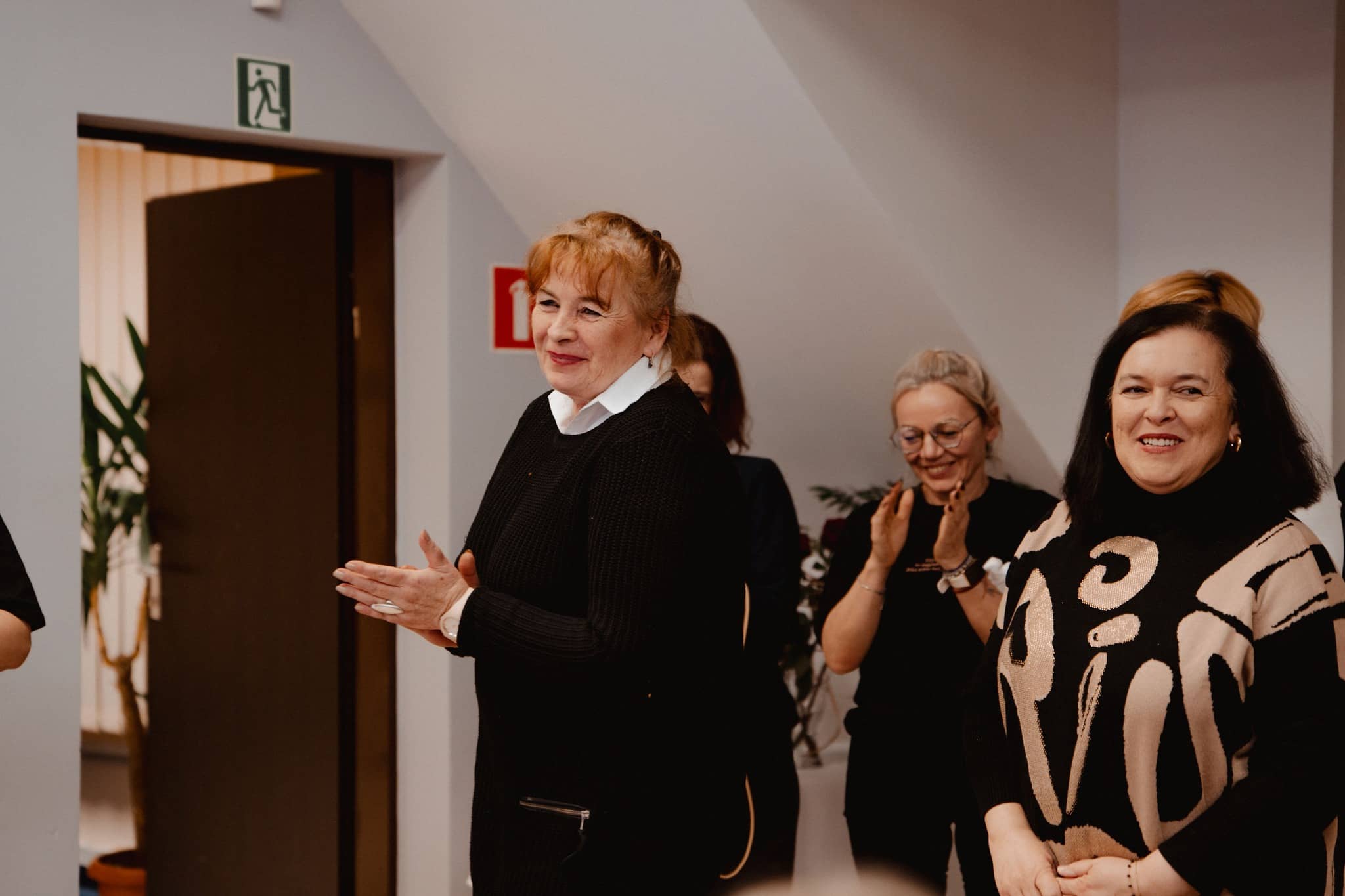 Katarzyna Pakosińska i ortografia w roli głównej