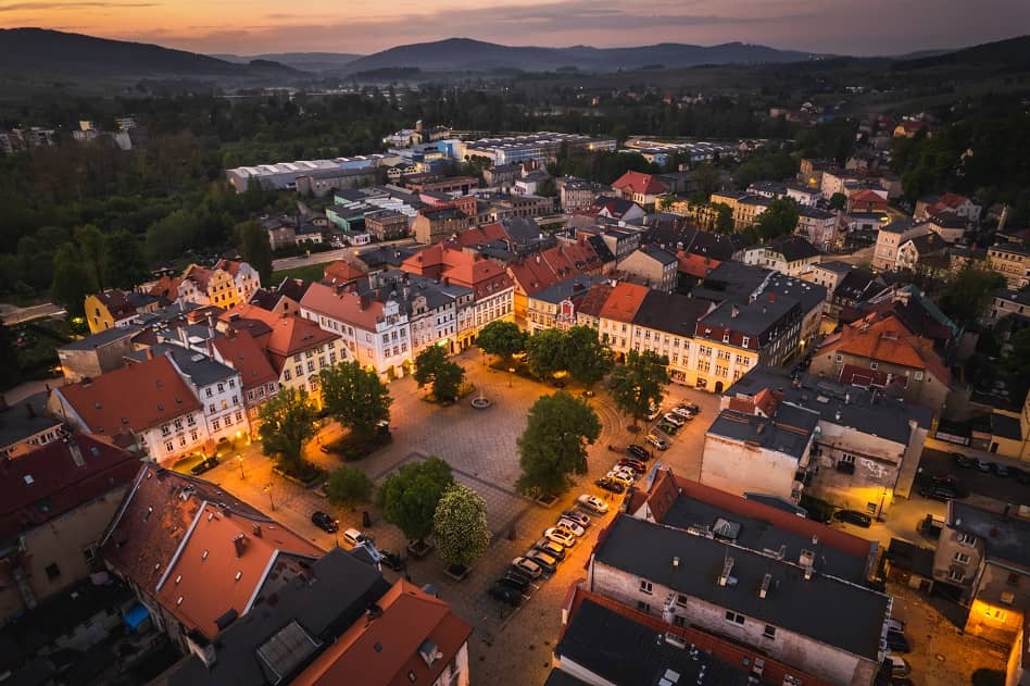 Przebudują Sienkiewicza