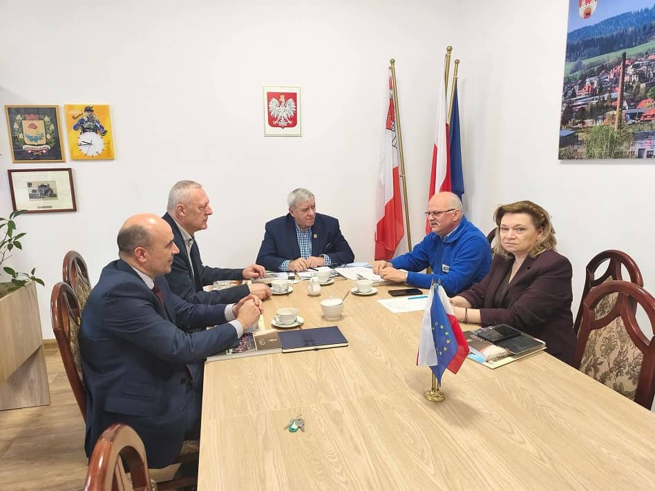 Mieroszów dba o bezpieczeństwo