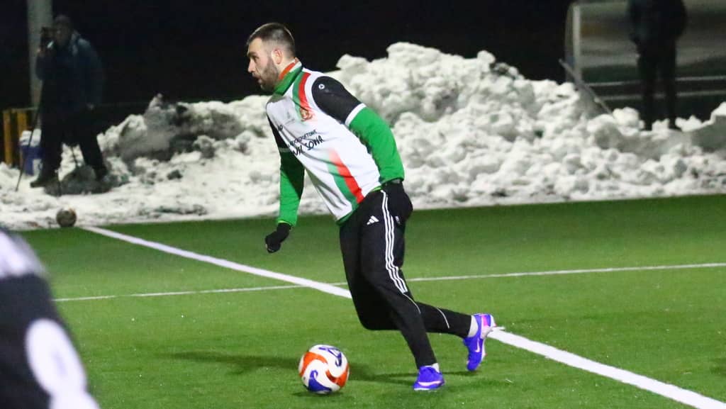 Zdrój uległ Olimpii