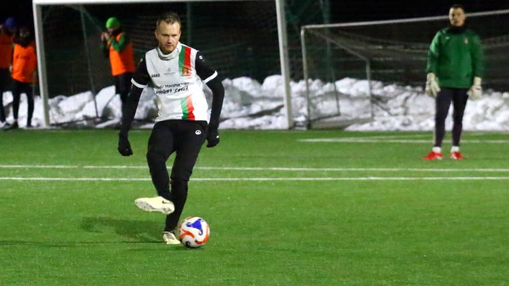 Zdrój uległ Olimpii