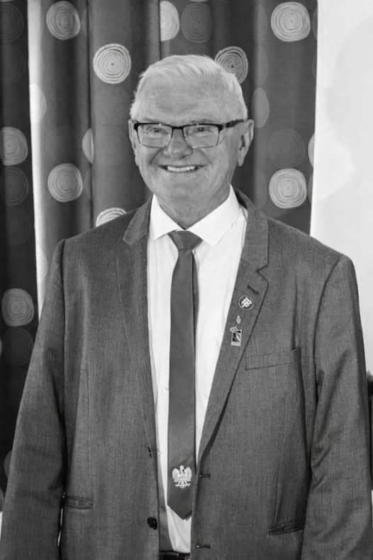 Zmarł Michel Jendraszek