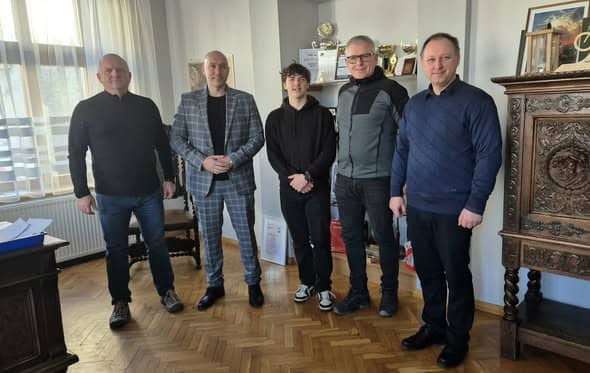 Będą precyzyjnie lądować