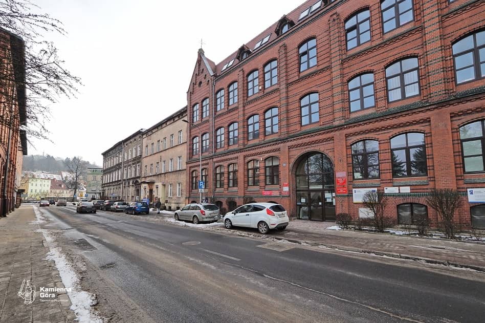 Wyremontują Sienkiewicza