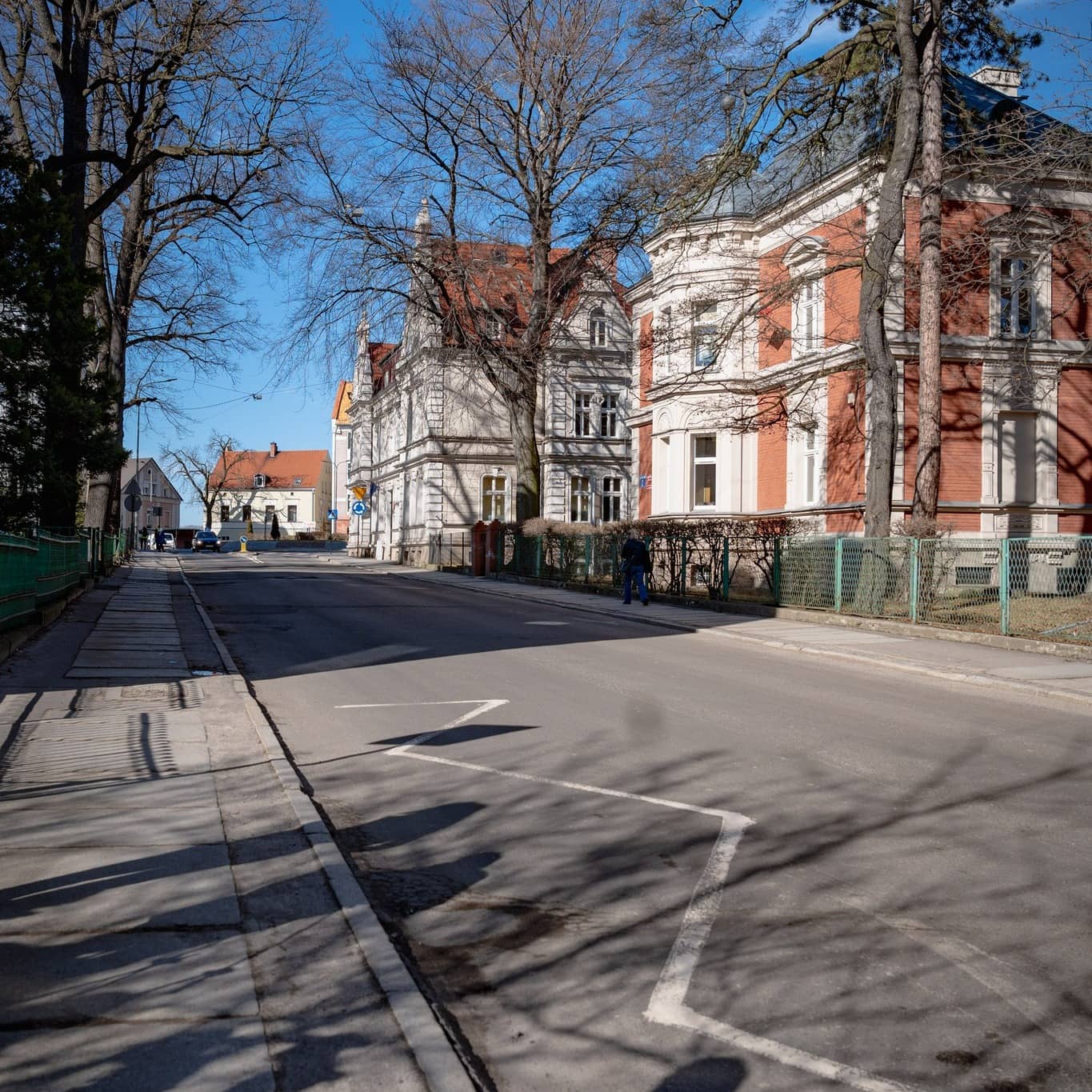 Znamy szczegóły remontu Matejki