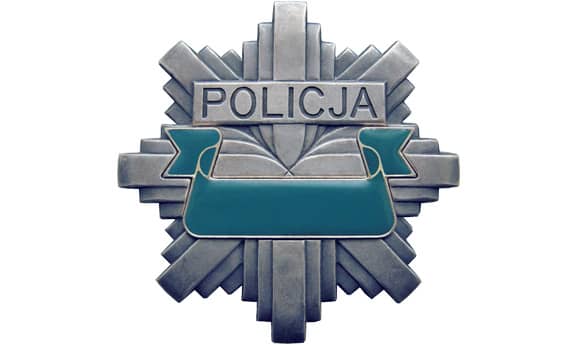 Motocyklista nie żyje