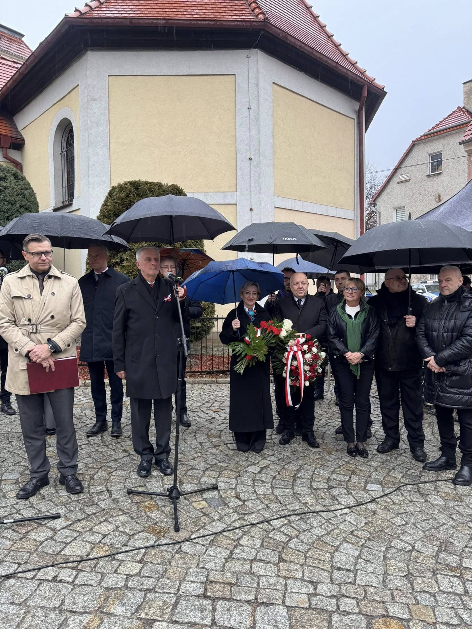 Obchody Narodowego Dnia Pamięci Żołnierzy Wyklętych