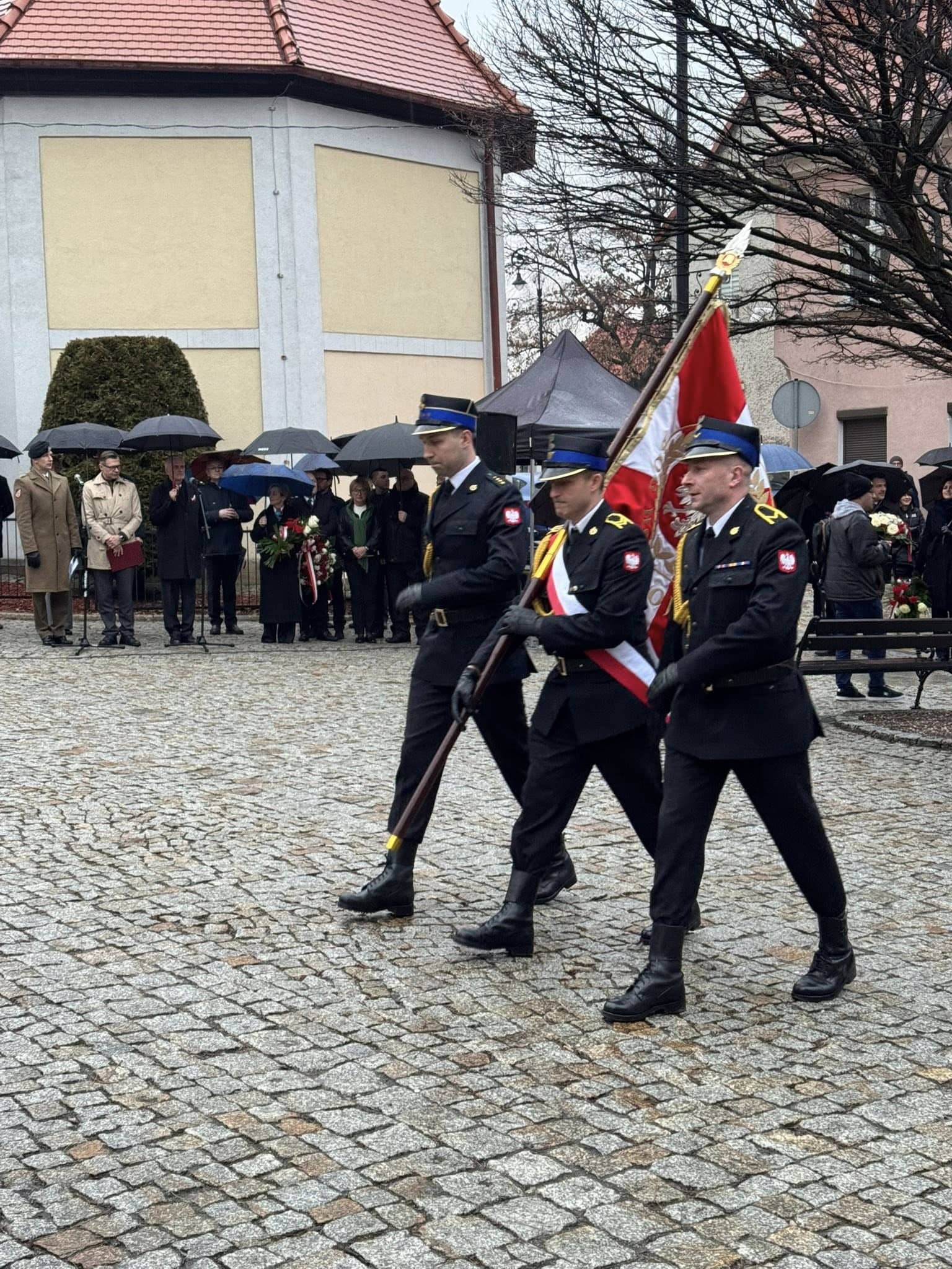 Obchody Narodowego Dnia Pamięci Żołnierzy Wyklętych