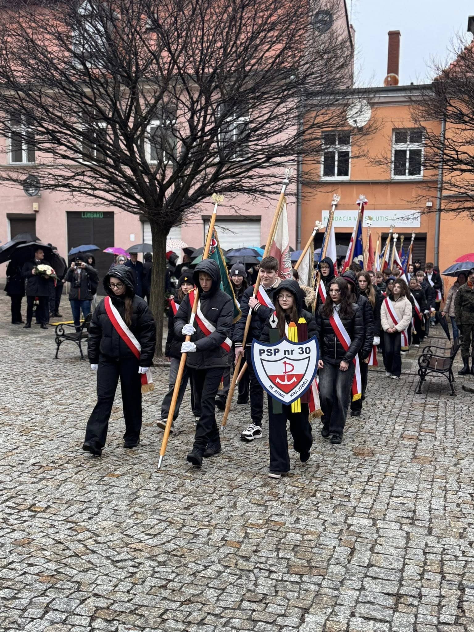 Obchody Narodowego Dnia Pamięci Żołnierzy Wyklętych