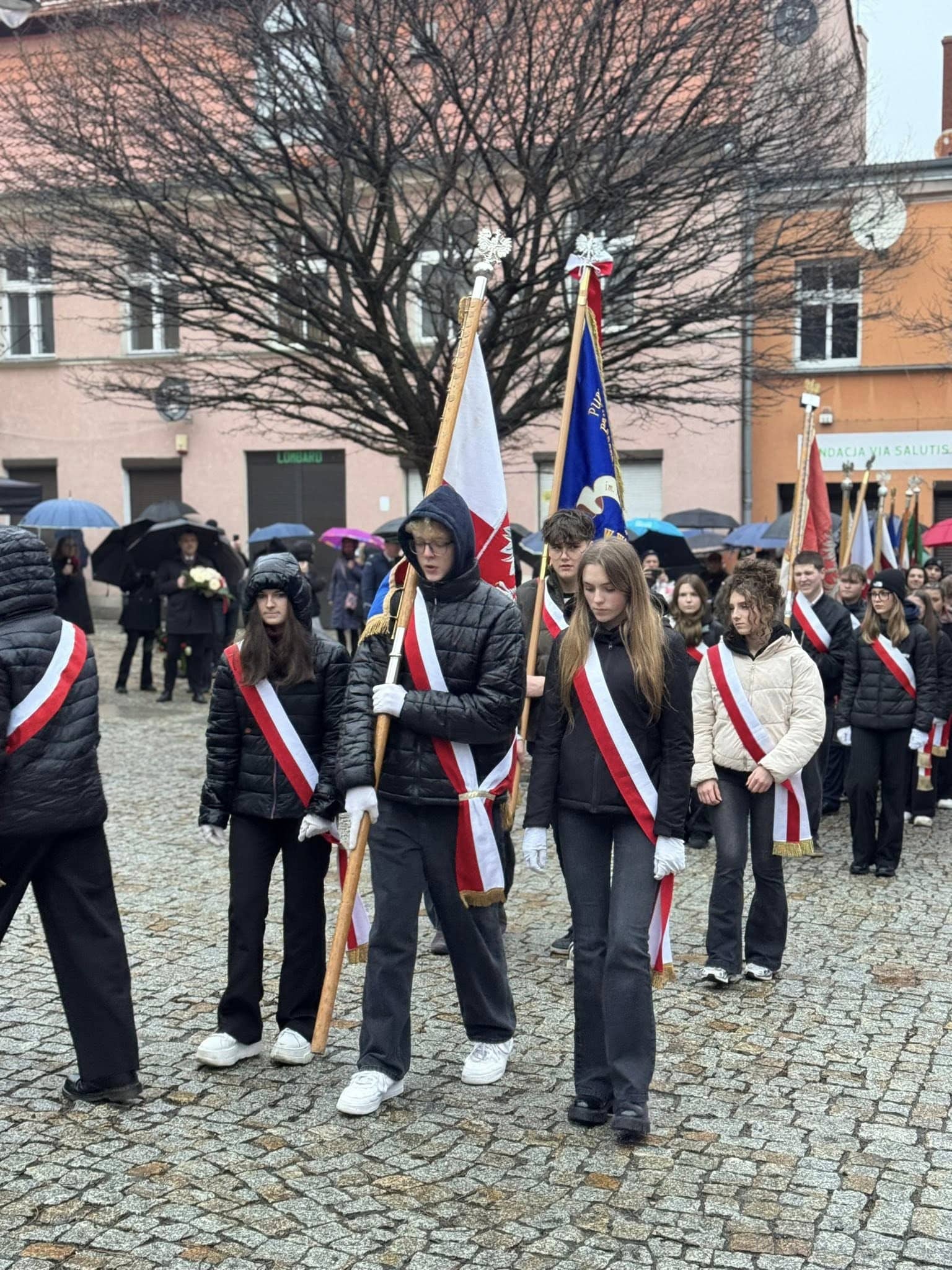 Obchody Narodowego Dnia Pamięci Żołnierzy Wyklętych