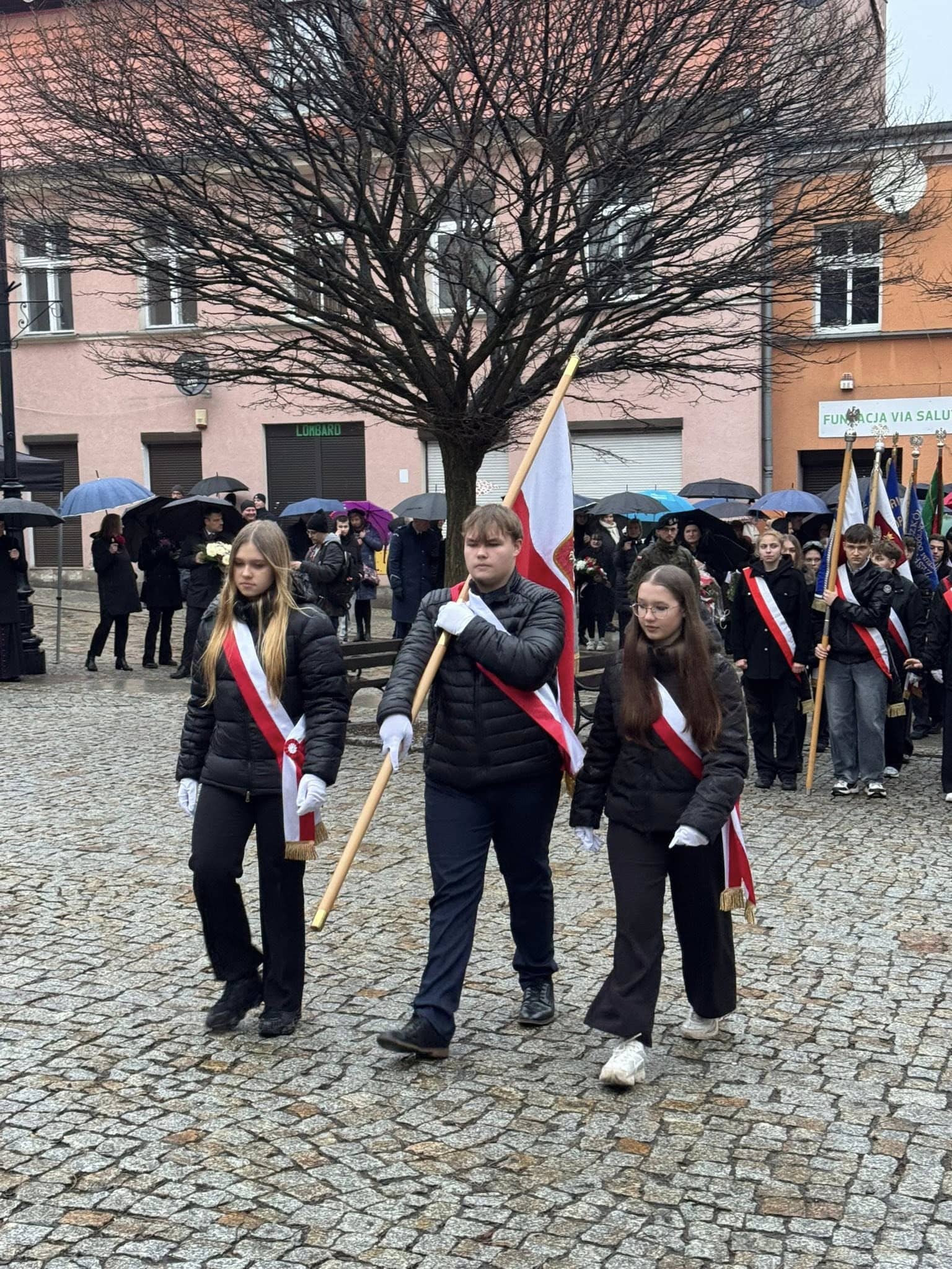Obchody Narodowego Dnia Pamięci Żołnierzy Wyklętych