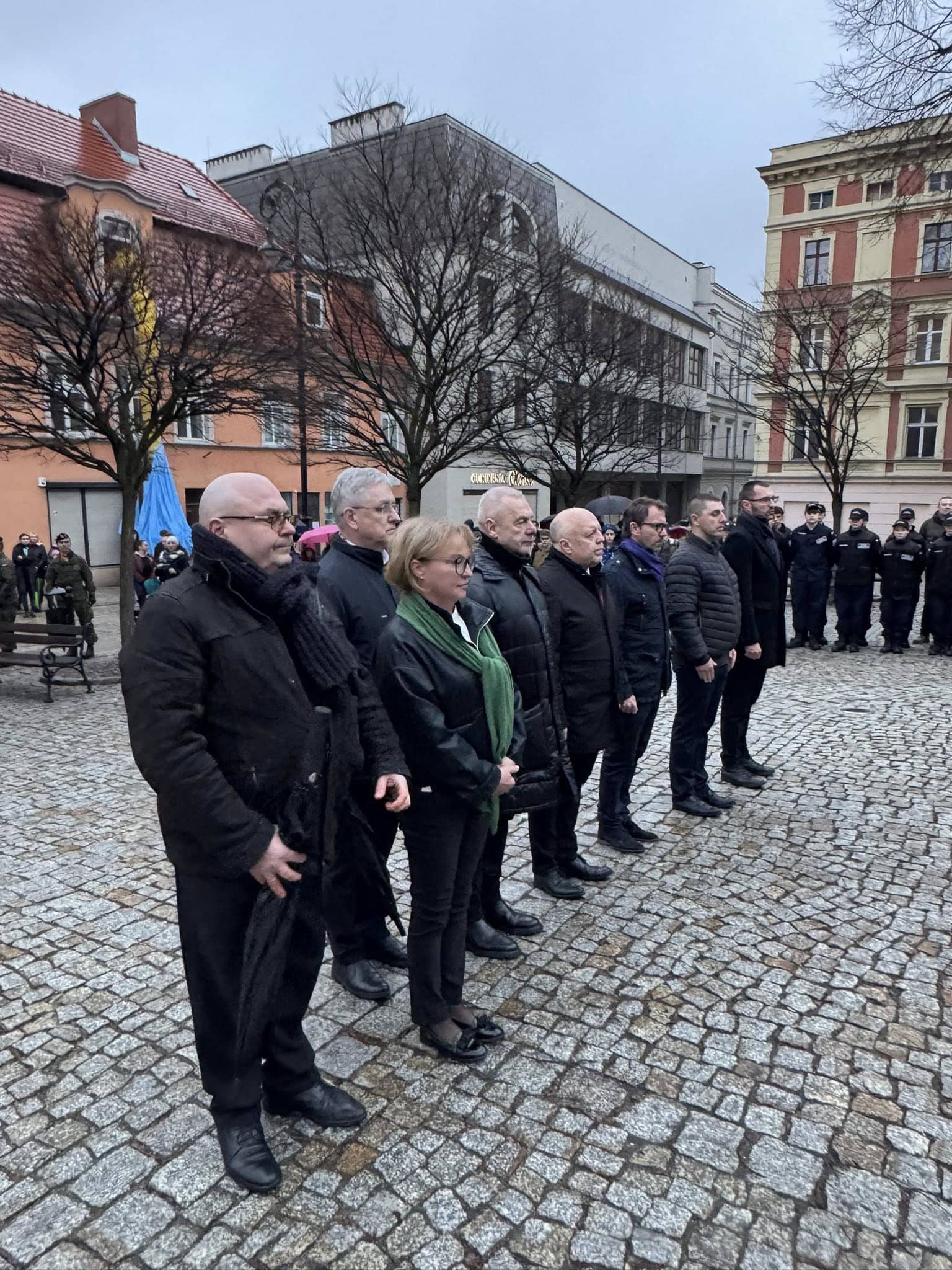 Obchody Narodowego Dnia Pamięci Żołnierzy Wyklętych