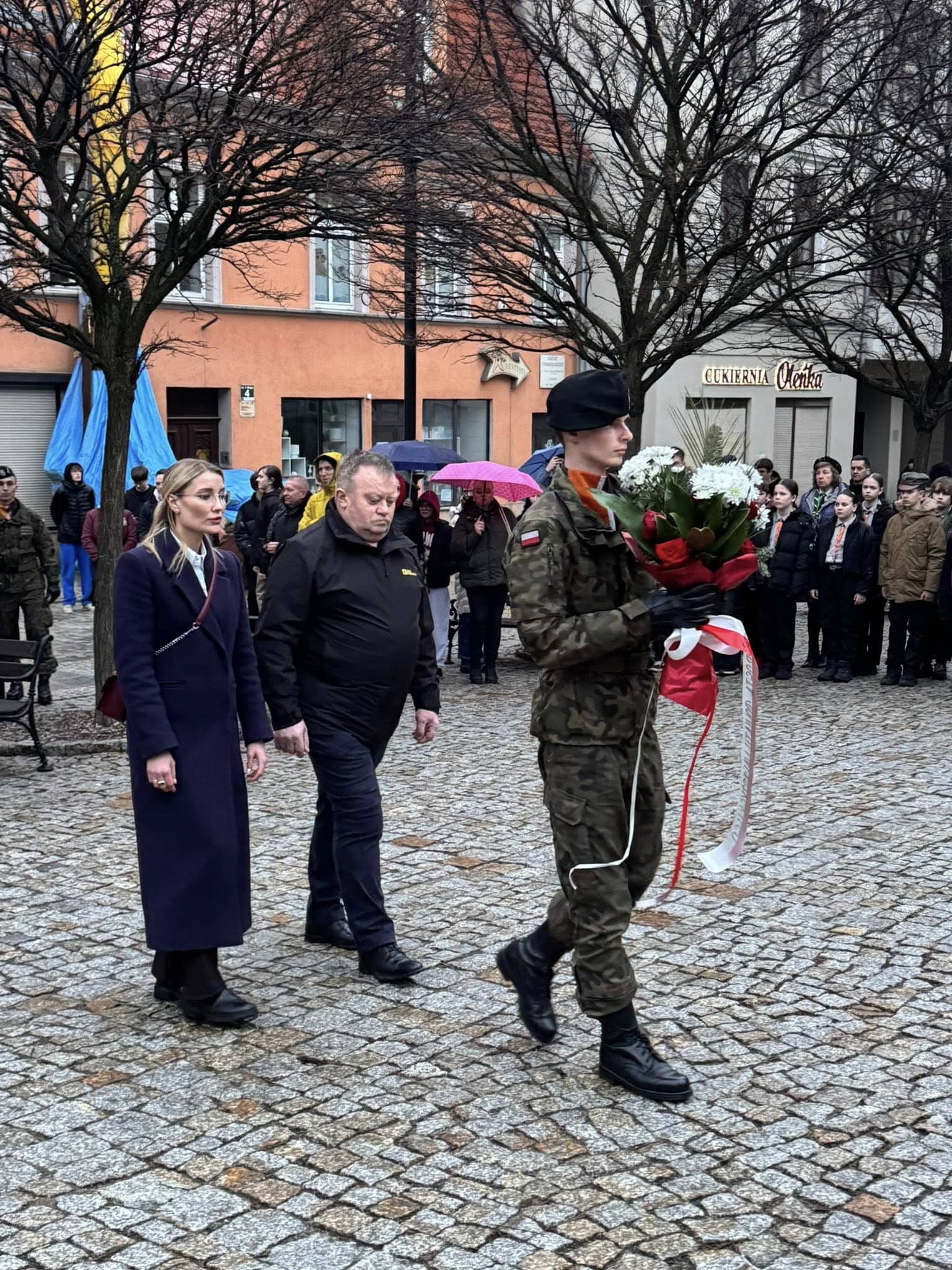Obchody Narodowego Dnia Pamięci Żołnierzy Wyklętych