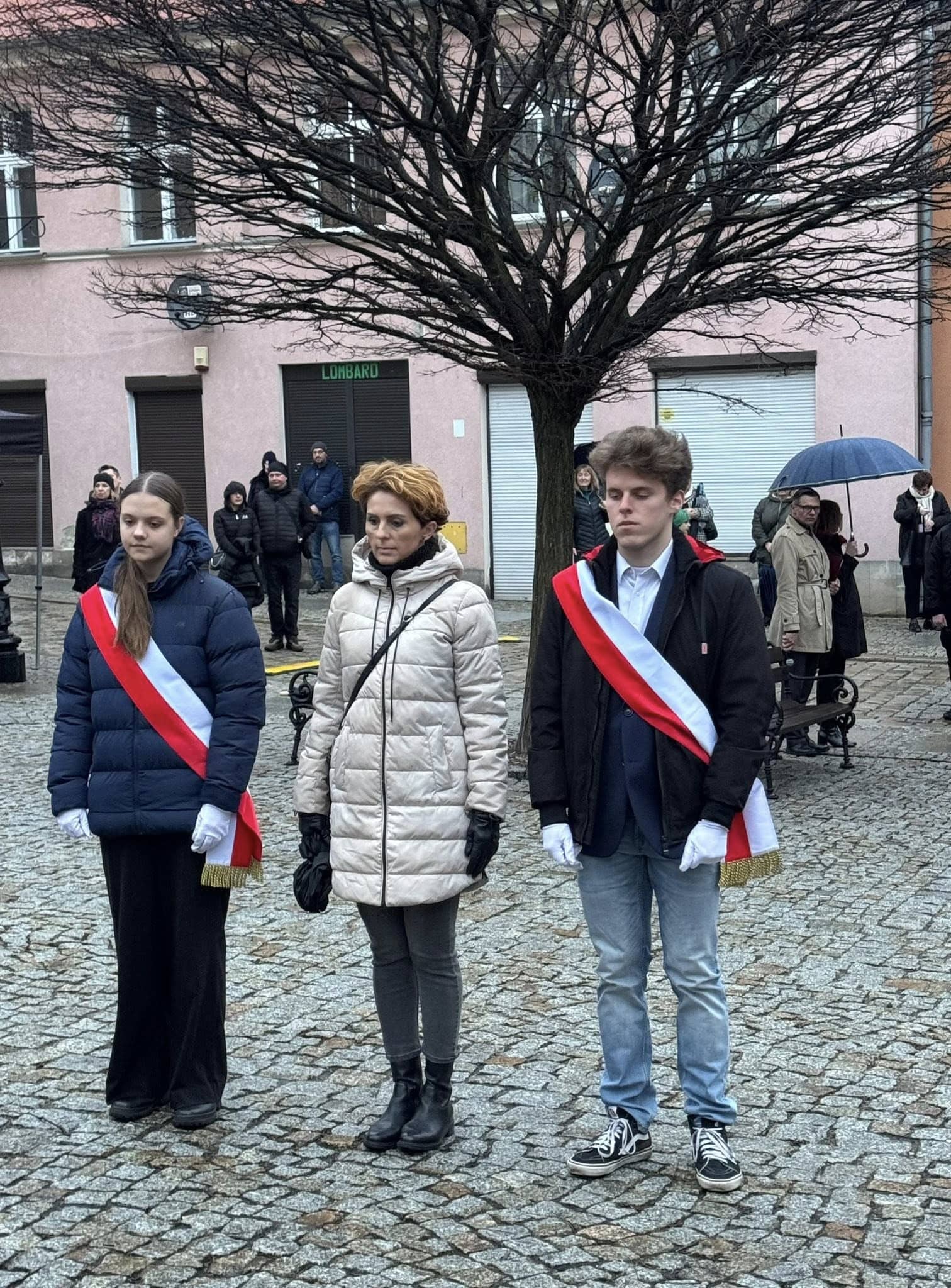 Obchody Narodowego Dnia Pamięci Żołnierzy Wyklętych