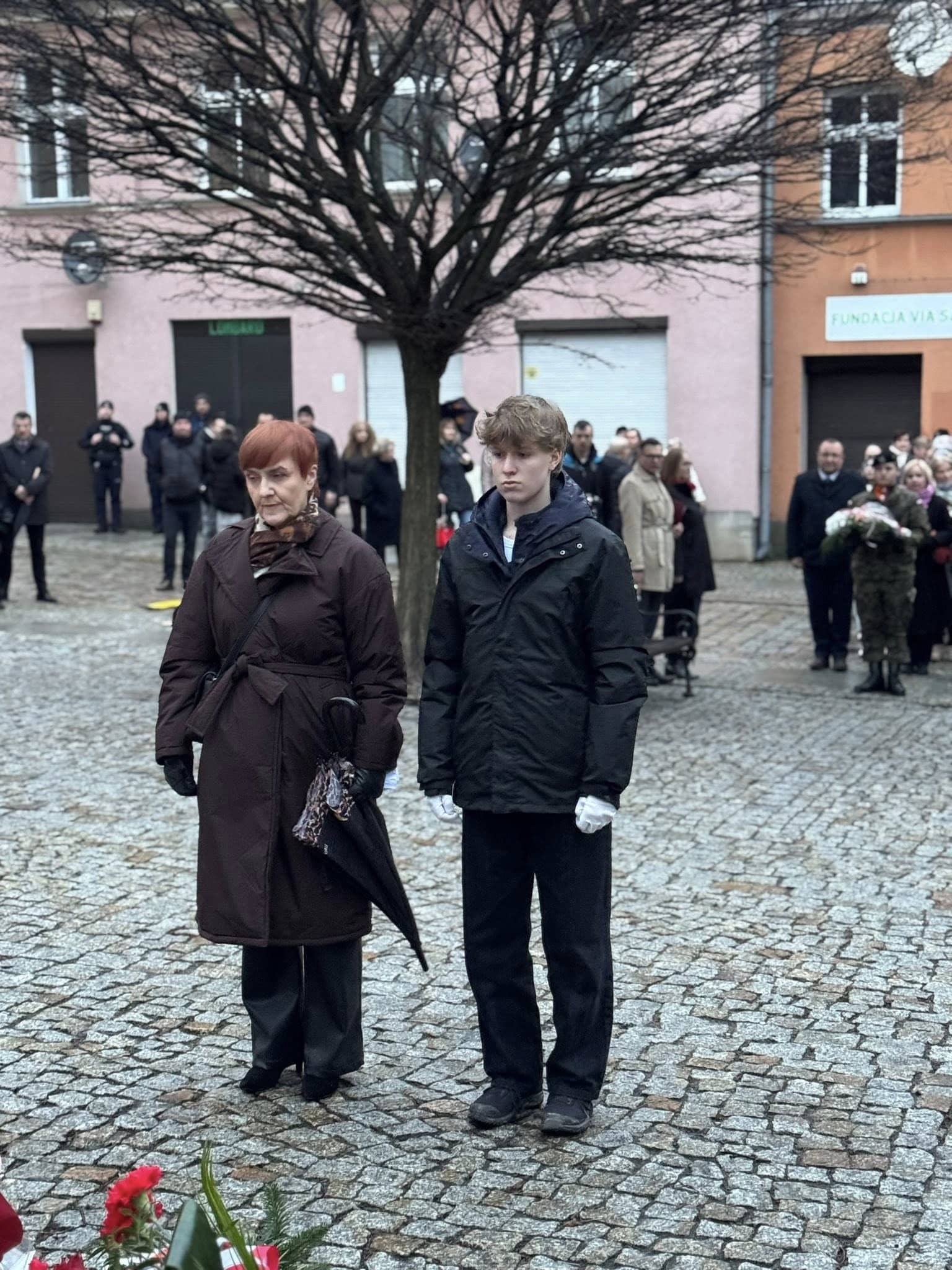Obchody Narodowego Dnia Pamięci Żołnierzy Wyklętych