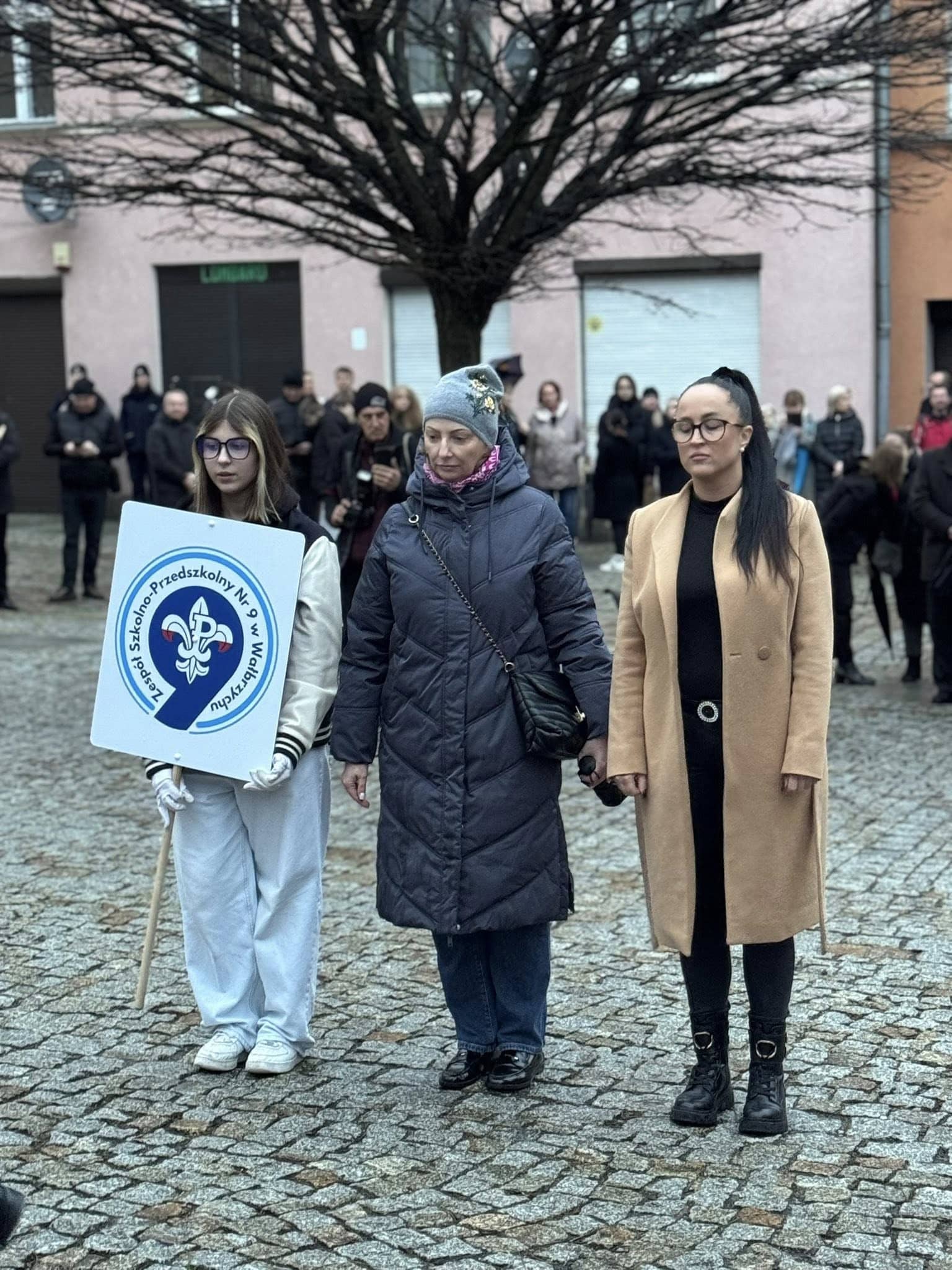 Obchody Narodowego Dnia Pamięci Żołnierzy Wyklętych