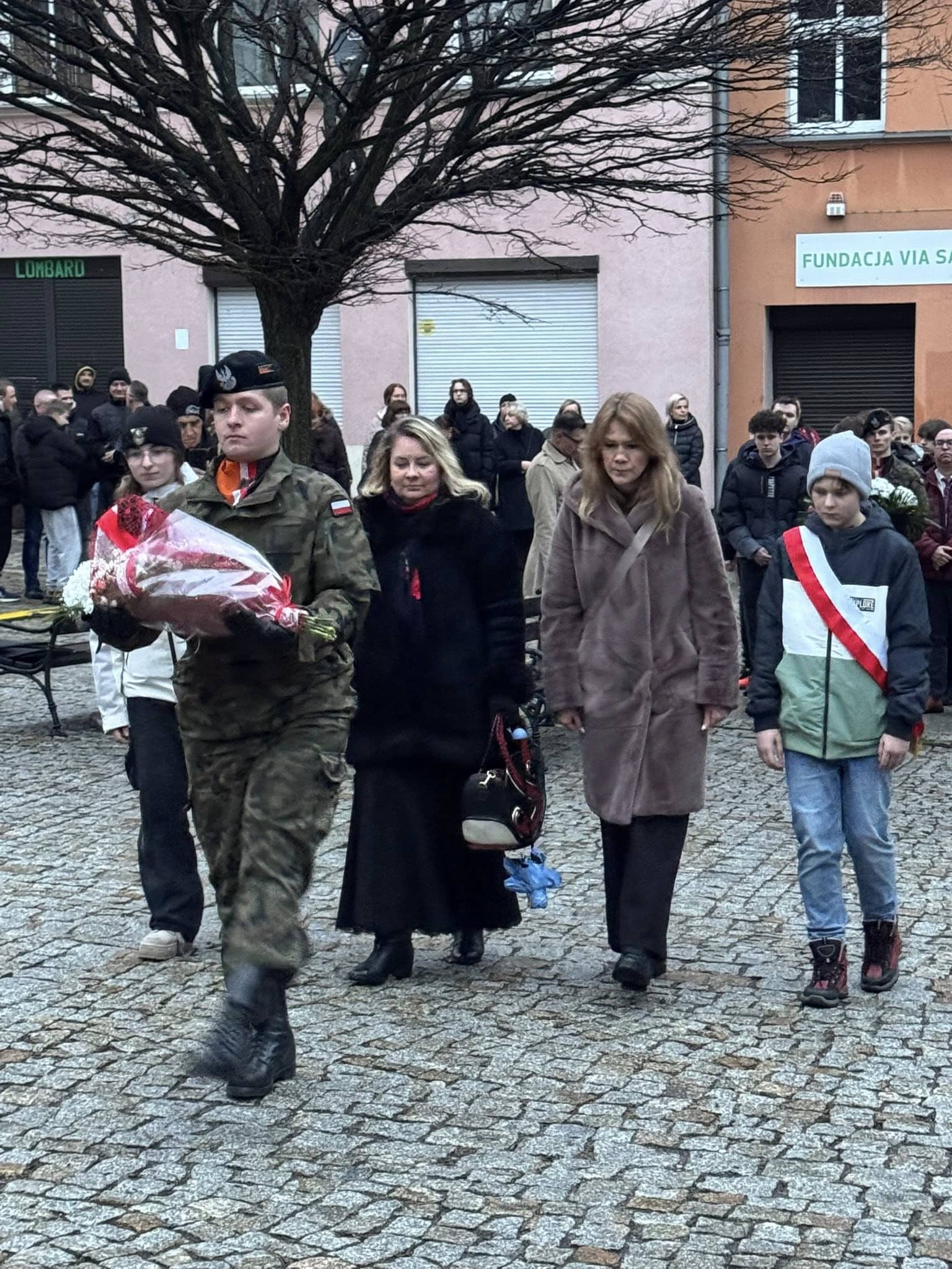 Obchody Narodowego Dnia Pamięci Żołnierzy Wyklętych