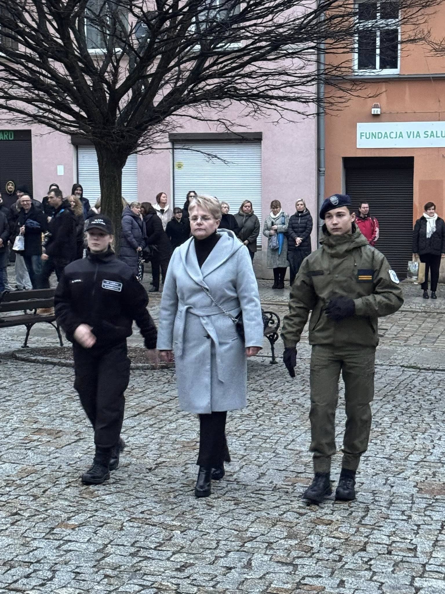 Obchody Narodowego Dnia Pamięci Żołnierzy Wyklętych