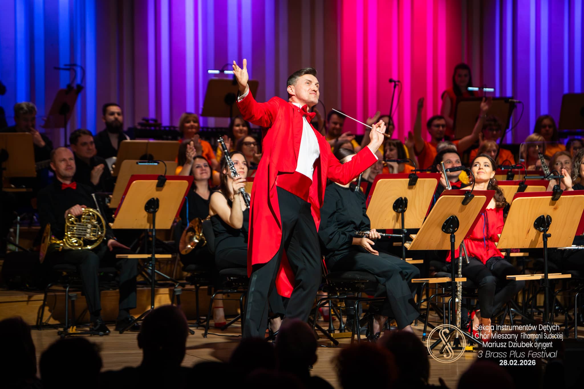„Philharmonia Aerophonica”